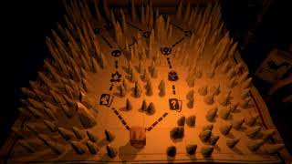 Inscryption OST - Deathcard Cabin (Leshy's Map Theme)