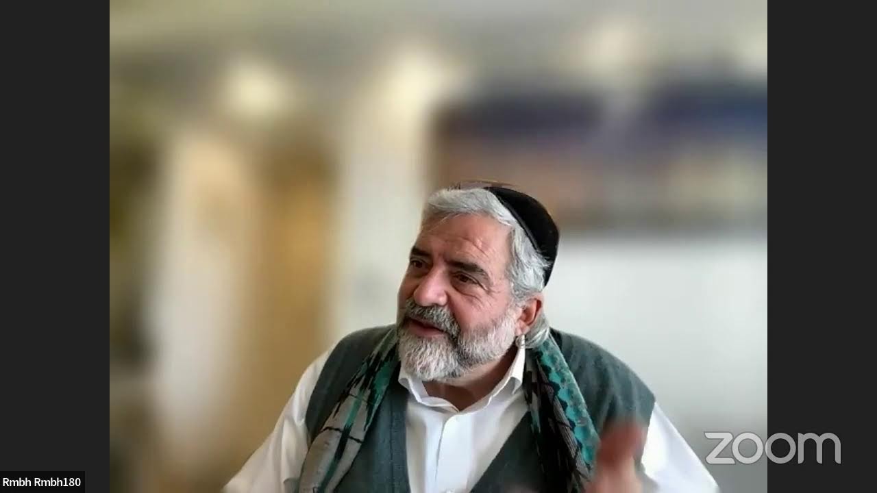 Les histoires des vies des tsadikims - Likouté Moharan Torah 234