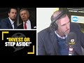 "INVEST OR STEP ASIDE!" Arsenal legend Martin Keown sends message to Stan and Josh Kroenke