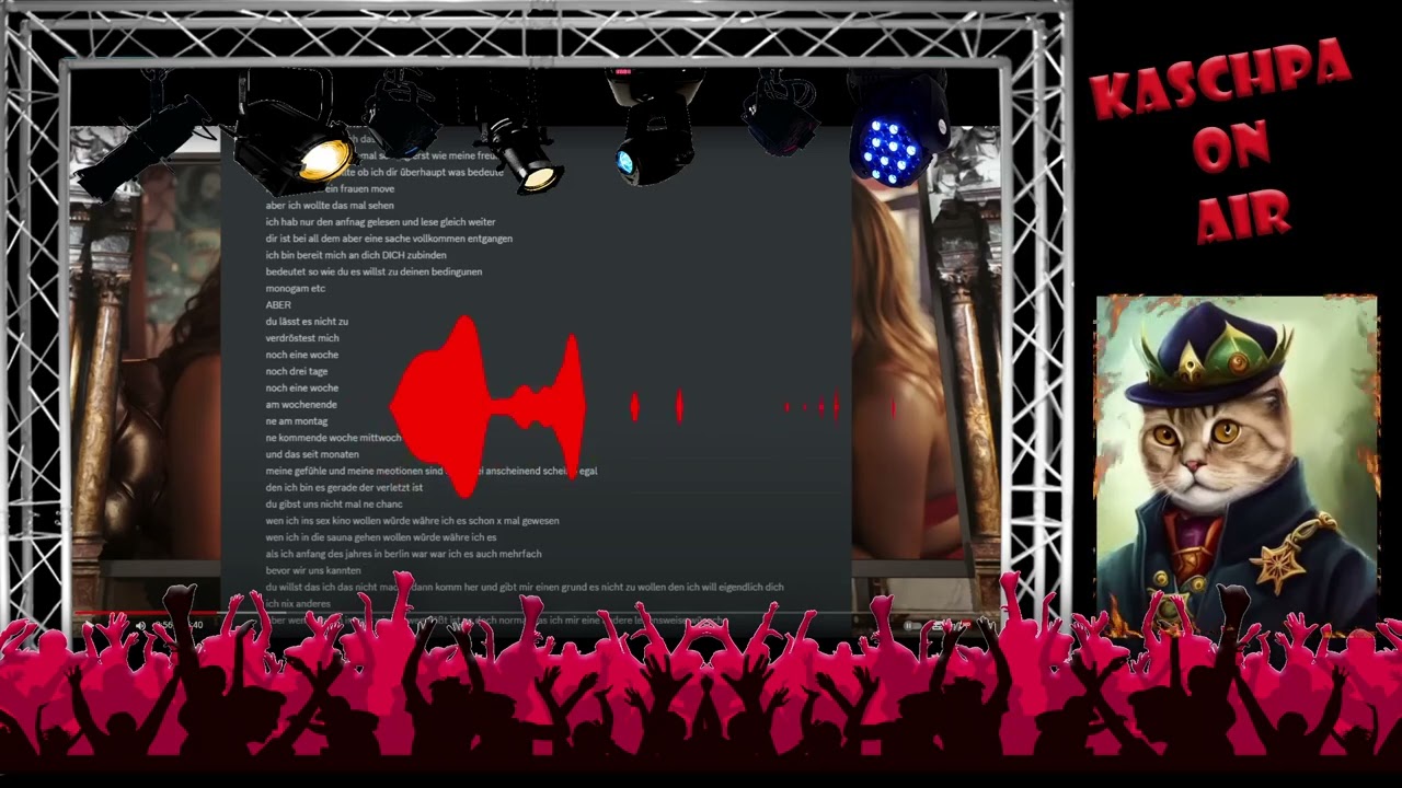 Blaueierbeerchen Teil 16: Ich dreh auf 100 Sachen 80!