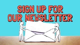 Sign Up for the WellCast Newsletter!
