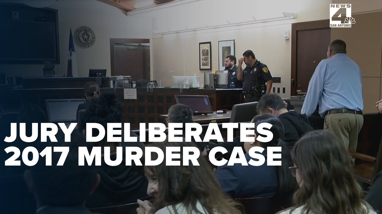 Man found guilty in 2017 murder of estranged wife after second trial ...