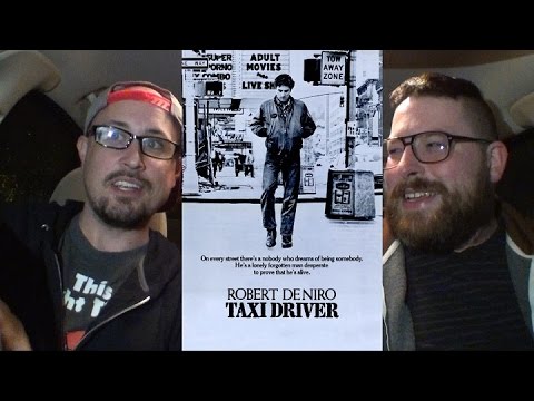 Midnight Screenings - Taxi Driver