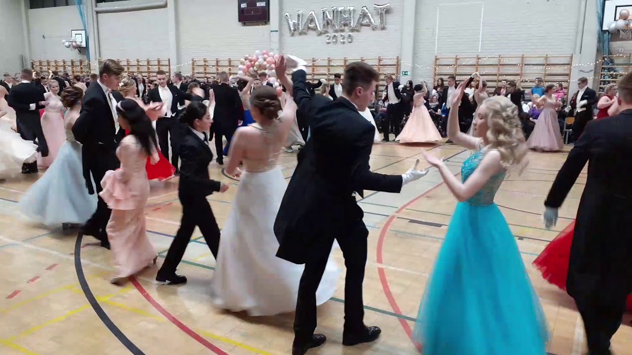 All American Promenade