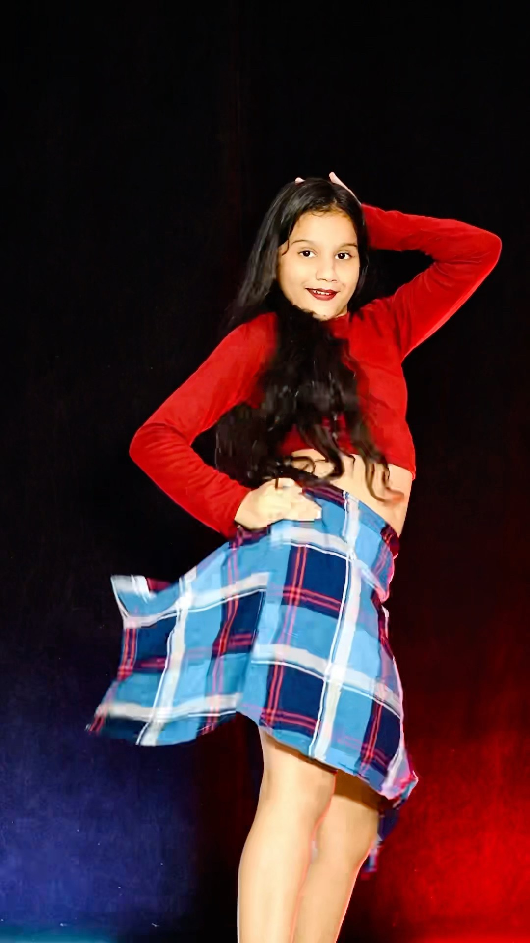 Nain Matakka❤️#nandini091013 #dance #shorts