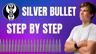 ICT Silver Bullet explained step by step