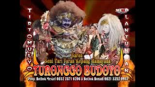 Jaran Kepang Ramayana TRB Turonggo Budoyo Saron #memetshooting #barongankendal