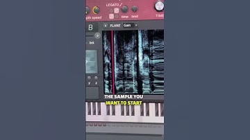 How to Turn a Vocal into a SYNTH