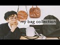 【ファッション】私のお気にいりのカバンたち。学生さんにもおすすめ！