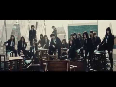 キミガイナイ欅坂46
