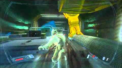 FEAR 2 Project Origin Interval 6 Deterioration Part 4