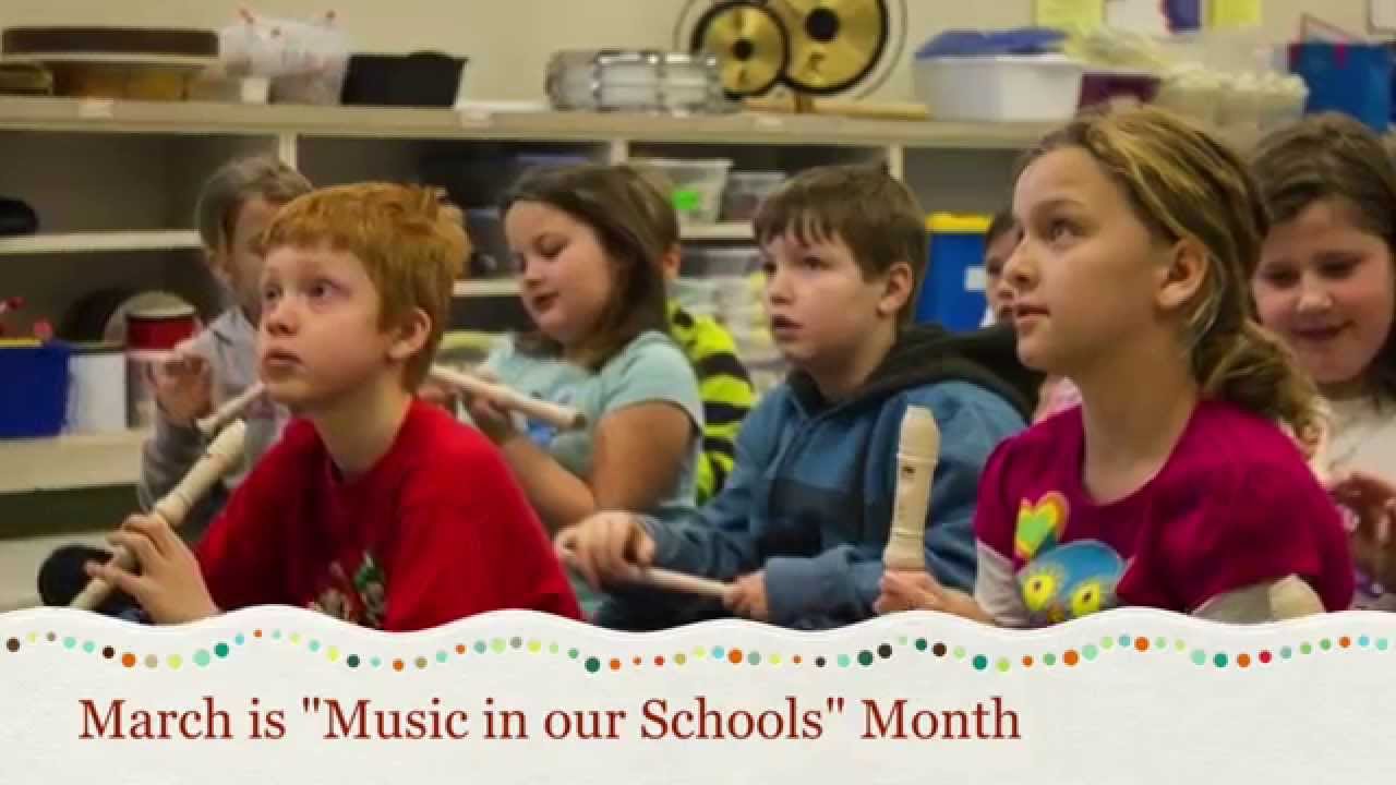 Music in ISD 318 Schools