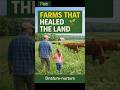 Regenerative Farming: Real-Life Success Stories. #farming#success#story#regeneration#agriculturetech