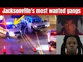 Jacksonville's Most Wanted Gangs: Yungeen Ace ATK vs Julio Foolio KTA
