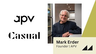 APV: 30th Anniversary Film - A Founders Story