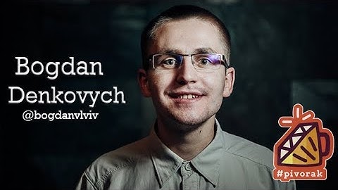 Rails 5.2. by Bogdan Denkovych