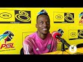 Maswanganyi | First Final | Star Pirates Status? | Sundowns