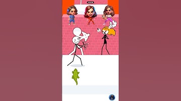 Wait For End 🤯😂 Lvl.88 #shorts #gameplay #games #gaming