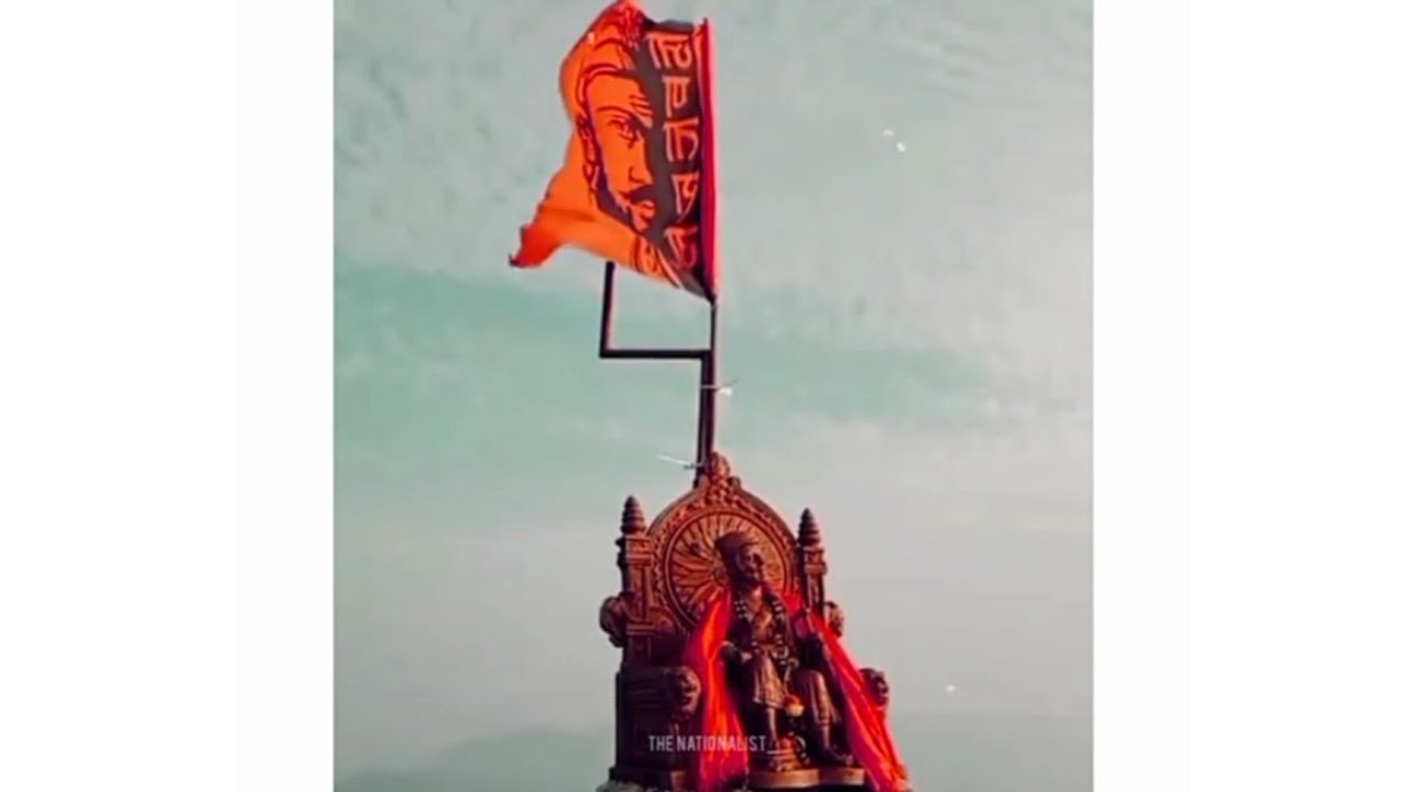 chatrapathi shivaji whatsapp status malayalam 🧡🔥