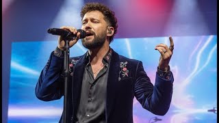 Download Lagu Calum Scott – I Still Wait for Your Call MP3