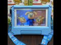 SAIL Air S45pro Kids Tablet 7inch SIM➕WIFI
