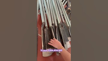 DẦM THUỔNG CHẨN THÉP NHÍP SIÊU BỀN CỰC CHẮC CHẮN