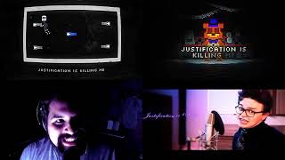 Video thumbnail of "FNAF - It's Been So Long Mashup (The Living Tombstone x CG5 x Caleb Hyles x APAngryPiggy)"