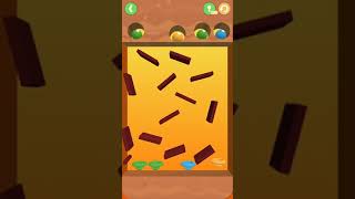dig this! (Dig it ) 200-18 | Fricking Friction | Dig this level 200 episode 18 solution gameplay wal
