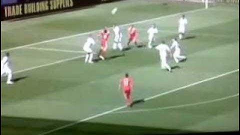 Andy Carrol byciy attemt agaist swansea