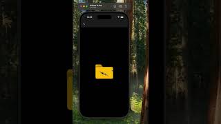 Flutter 3D Folder Animation 🔥 || Create Amazing 3D Folder Animation in Flutter #animation
