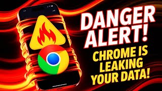 Chrome is Tracking You! Stop It with These 4 Settings 🚫