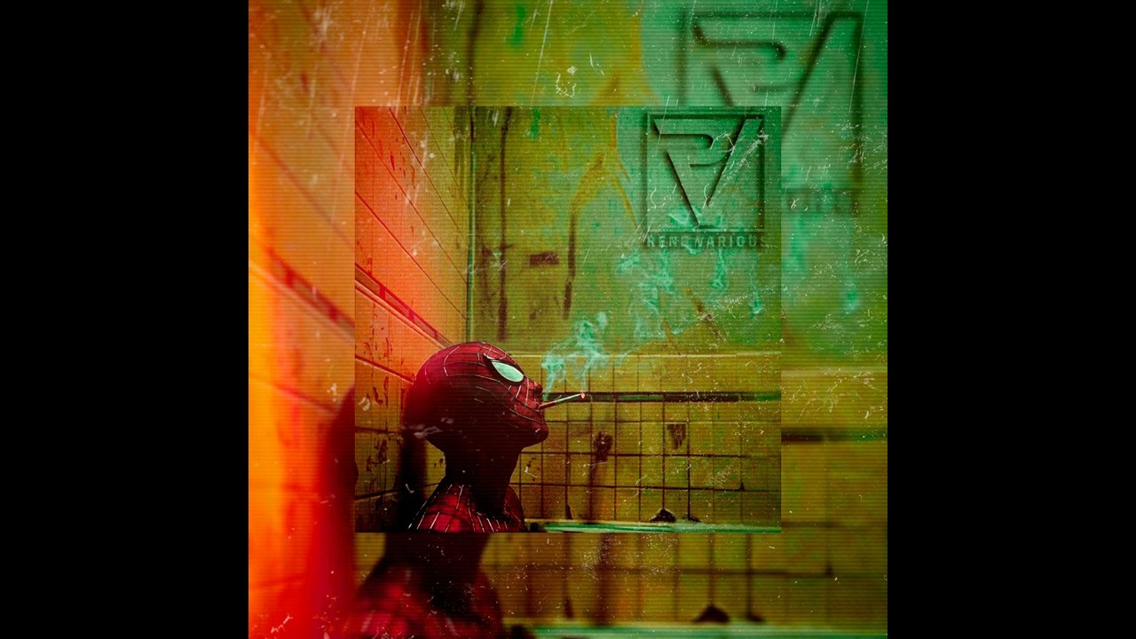 JANAGA x JONY - Уходи, удали, балкон [Rene Various Soul Mix Edit]