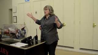 MAXimize INC HIPAA Compliance Video Part 2 Find The Hipaa Violations Part2
