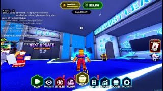 Blue lock rival match et pack opegnig