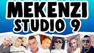 Mekenzi Studio CD 9 HIN MAN LACI DAJORI & MUVLA MANGE