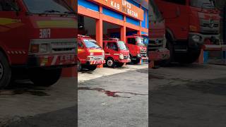 #pemadamkebakaran #trukpemadamkebakaran #mobilpemadamkebakaran #mobilpemadam