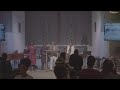 Elm Street Church of the Nazarene - Join Us Live Now!