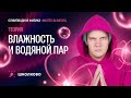 Всё самое важное про Влажность для «Физтеха» | Теория по олимпиадной физике