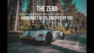 GBS Zero Factory Builds - Hand Built By Us, Enjoyed By You……. Factory Built Zero Powered By A 2 5 Ford Duratec Engine