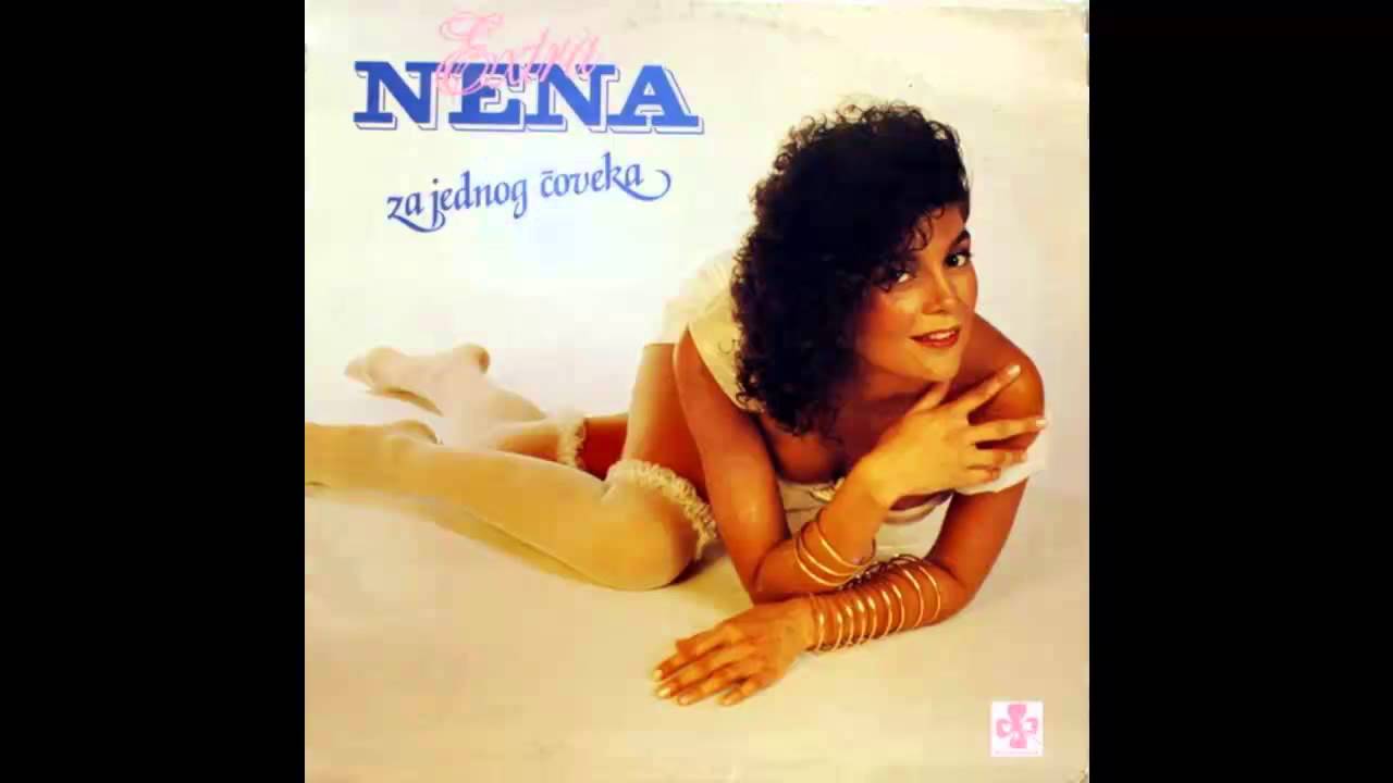 Extra Nena - Eh da znas - (Audio 1989) HD