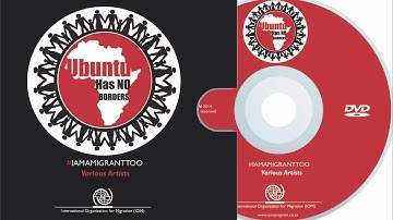 I AM A MIGRANT TOO (HD)