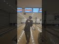 하우스 슈즈 짝대기 볼링 자세 기록 #bowling #볼링 #오송 #스트라이크
