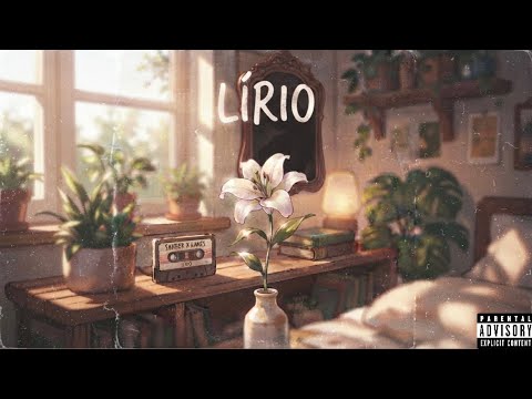 Sanfer - Lírio ft Lakes 