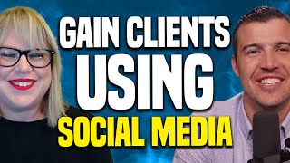 How To Gain More Insurance Clients Using Organic Social Media!