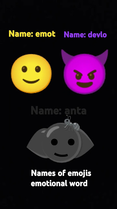 #emojimeme @emotanimation #emojiant @Lanny_animation emot, devlo, anta.