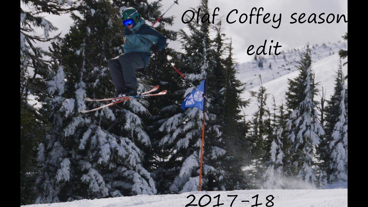 Ski season edit 2017-2018!