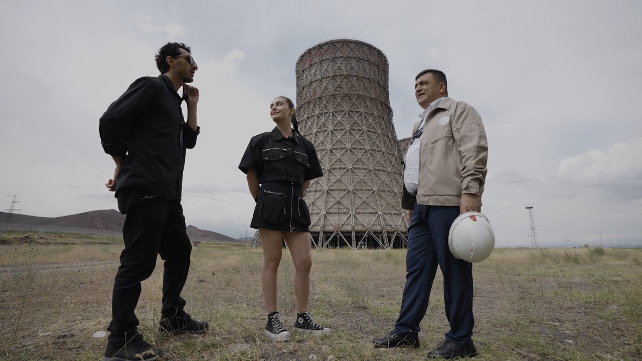 Չտեսնված երկիր. Արմավիրի մարզ