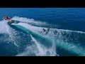 Wakeboarding and FPV... Name a better duo!