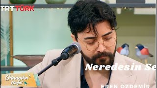 Eren Özdemir / Neredesin Sen Resimi