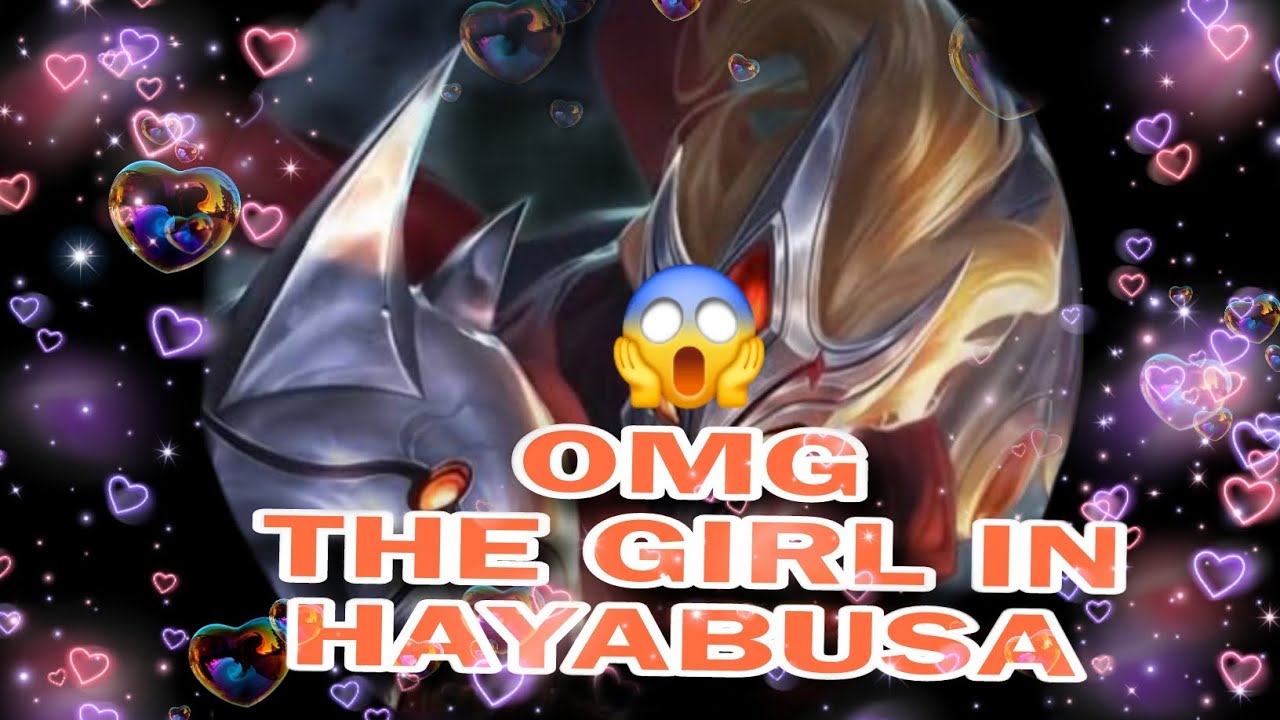 THE GIRL IN HAYABUSA PART 5🔥 